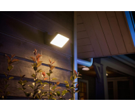 Philips Hue White and color ambiance Reflektor zewn. Discover - 553045 - zdjęcie 8